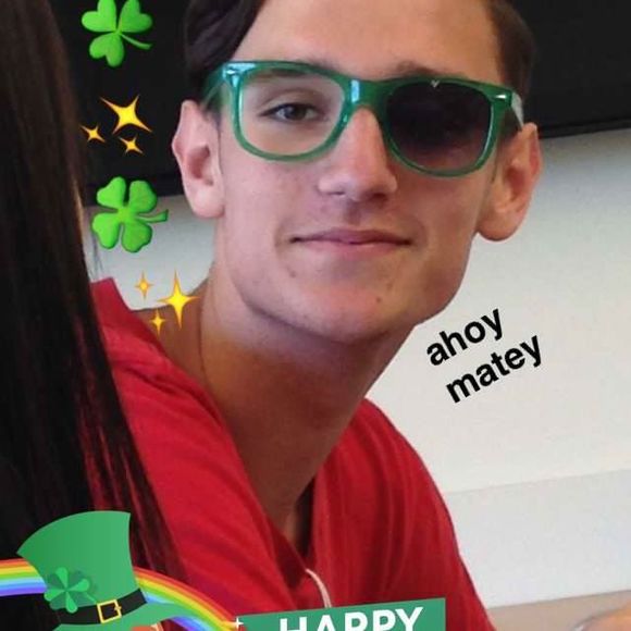 Meet the Posher Other - Meet your Posher, Spencer